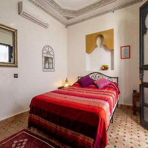 Standaard Kamer met een King Size Bed